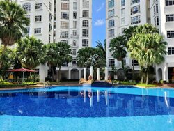 Casablanca (D25), Condominium #457105681